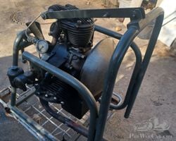 moteur cyclecar lafitte