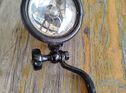 Riemann spotlight with rearview mirror, No. 14
