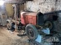 Unique 1920s Citroën Type B Barn Find Tractor / Motofaucheuse by A. Chanoit