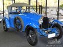 Bugatti Type 40 1927 Cabriolet
