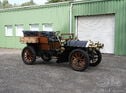1904 Aster 16/20 HP Vierzylinder-Fünfsitzer Rear-Entrance Tonneau