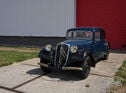 1935 Citroën Traction Avant