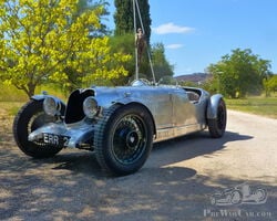 Rover 16HP Special