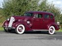 Packard 120 Sedan 1935