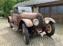 Apperson 8-20 mit V8 Motor von 1920