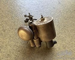 Zenith 26HOR carb