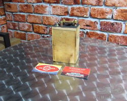 Ford Model T – Houten bobine