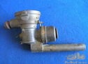 Riemann Acetylene Bicycle Lamp
