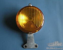 Cibie Additional Reversing Light