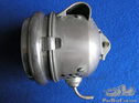 Félix Monin Lyon Bicycle Motorcycle Acetylene Lamp