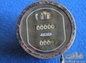 Jaeger Speedometer