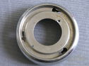 Quillery Citroën Traction 15/6 Steering Wheel Center