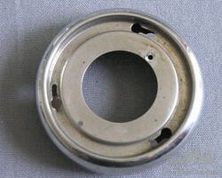 Quillery Citroën Traction 15/6 Steering Wheel Center