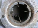 Jeep Willys MB Ford GPW Warner 3529 Trailer Socket
