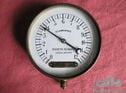 Bourdon Pressure Gauge