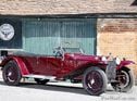 1925 Lancia Lambda 5th Series Torpedo