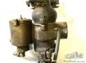 Stewart carburateur