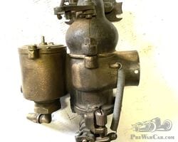 Stewart carburateur
