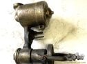 renault carburateur