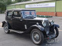 1933 Riley Nine Monaco Special Series Plus Ultra | Brightwells | Auction Ends: Wed 16th Sept