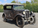 1934 Austin Seven Tourer | Brightwells | Auction Ends: Wed 16th Sept