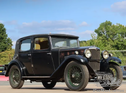 1932 Riley 9 Monaco Special Series Plus Ultra | Brightwells | Auction Ends: Wed 16th Sept