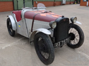 1929 Austin Seven Trials Special | Brightwells | Auction Ends: Wed 16th Sept
