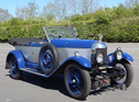1926 MG 14/28 Super Sports | Brightwells | Auction Ends: Wed 16th Sept