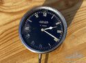 80mm Jaeger clock