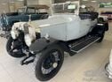 Rolls Royce 20HP doctors coupe 1929
