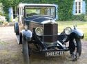 2-door 15.7hp six cylinder saloon