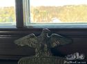 Chenard Walcker radiator badge