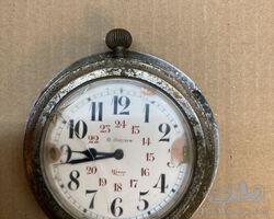 For sale hebdo 8 days clock