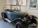 Te koop een Citroën C3 Treflé bouwjaar 1925.