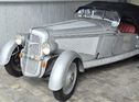 Adler Trumpf Junior Sport Roadster 1935 – Ex Willi Kornmayer – 40 Jahre zugelassen & gefahren
