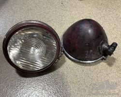 Bosch L170 headlights /Alfa Romeo/Lancia ...
