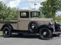Ford V8 Pickup 1933