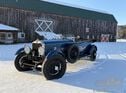 1929 Delage DMN (6 Cyl.) Tourer