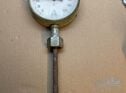 Large temp gauge