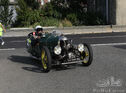 Morgan/Darmont, moteur lateral refroidissement à eau, entierement reconstruit et modernisé /fiabisisé