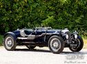 1936 Aston Martin 2-Litre Speed Model Competition Two-Seater | Bonhams | Goodwood Revival | 19 Sept 2026