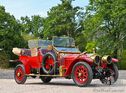 1912 Rolls-Royce 40/50hp Silver Ghost Roi des Belges style Tourer | Bonhams | Goodwood Revival | 19 Sept 2026