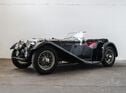 1935 Jaguar SS90 Roadster | Bonhams | Goodwood Revival | 19 Sept 2026