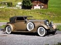 1933 Rolls-Royce Phantom II Continental Drophead Coupé | Bonhams | Goodwood Revival | 19 Sept 2026