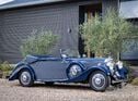 1935 Bentley 3½-Litre Drophead Coupé | Bonhams | Goodwood Revival | 19 Sept 2026