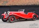 1933 Lagonda 4½-Litre M45 T7 Tourer | Bonhams | Goodwood Revival | 19 Sept 2026