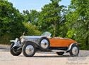 1922 Rolls-Royce 40/50hp Silver Ghost Boat Tail Tourer | Bonhams | Goodwood Revival | 19 Sept 2026