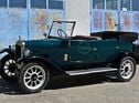 1924 Lagonda 12/24 Tourer