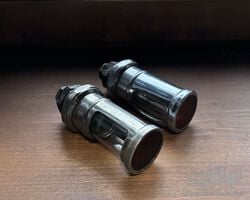 Bosch JN4/13 lamp