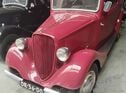 1936 NSU -Fiat